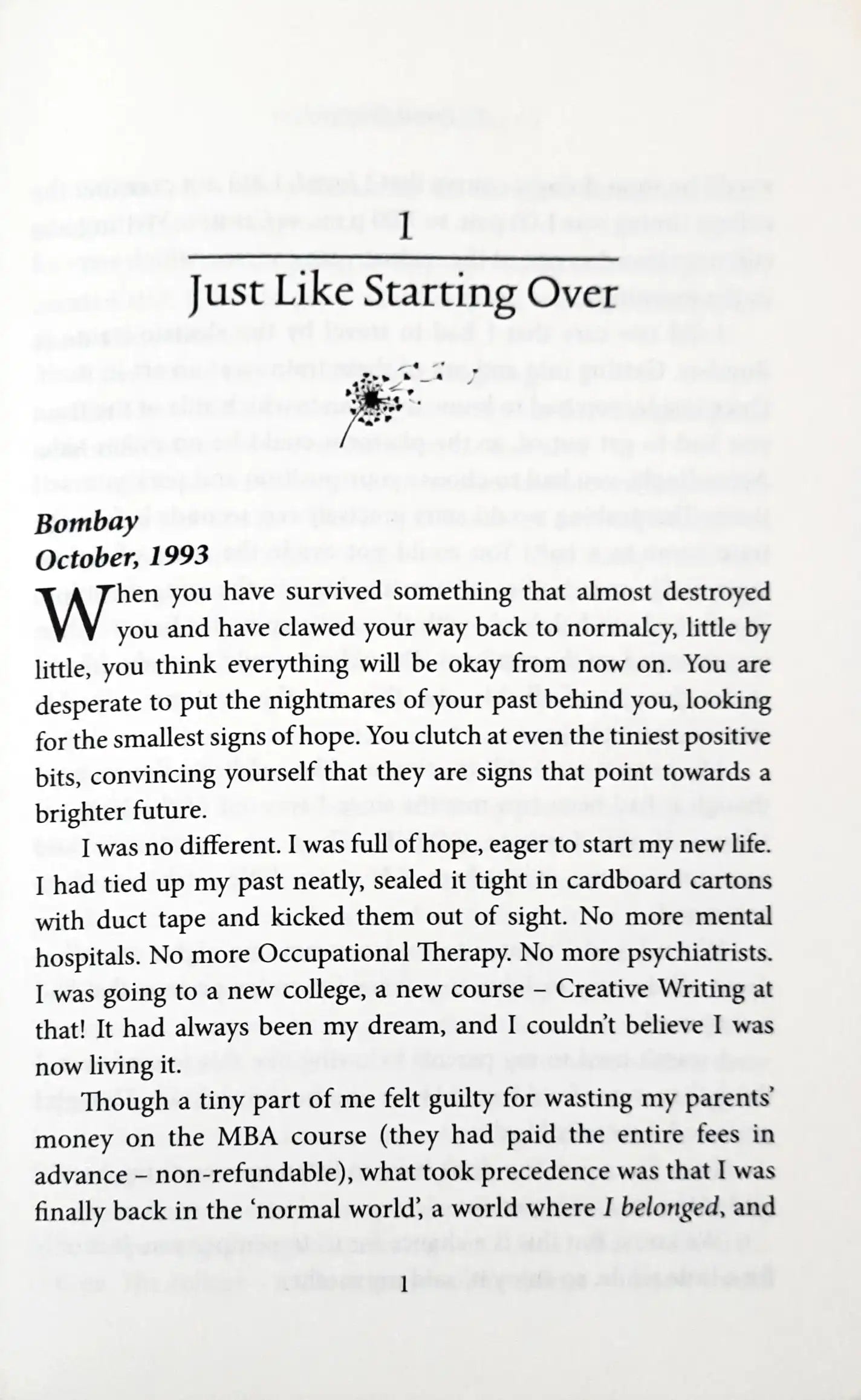 Wake Up, Life Is Calling (P)