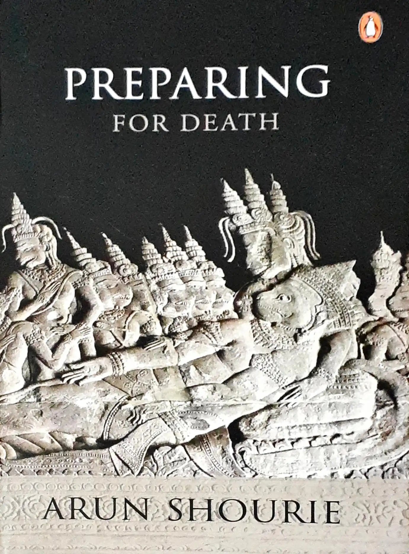 Preparing: For Death