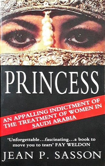 The Princess Trilogy 1 Princess