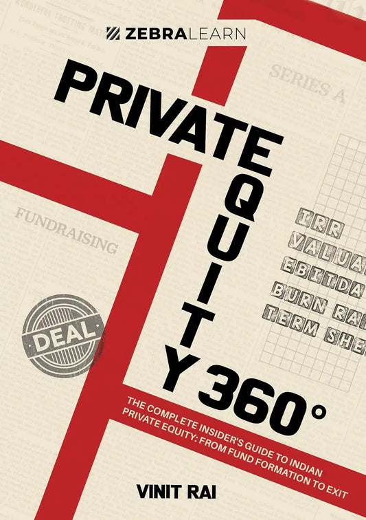Private Equity 360: Demystifying the Industry | Hardcover