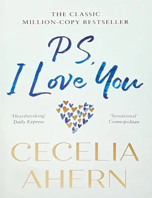 P.S. I Love You #1 P.S. I Love You