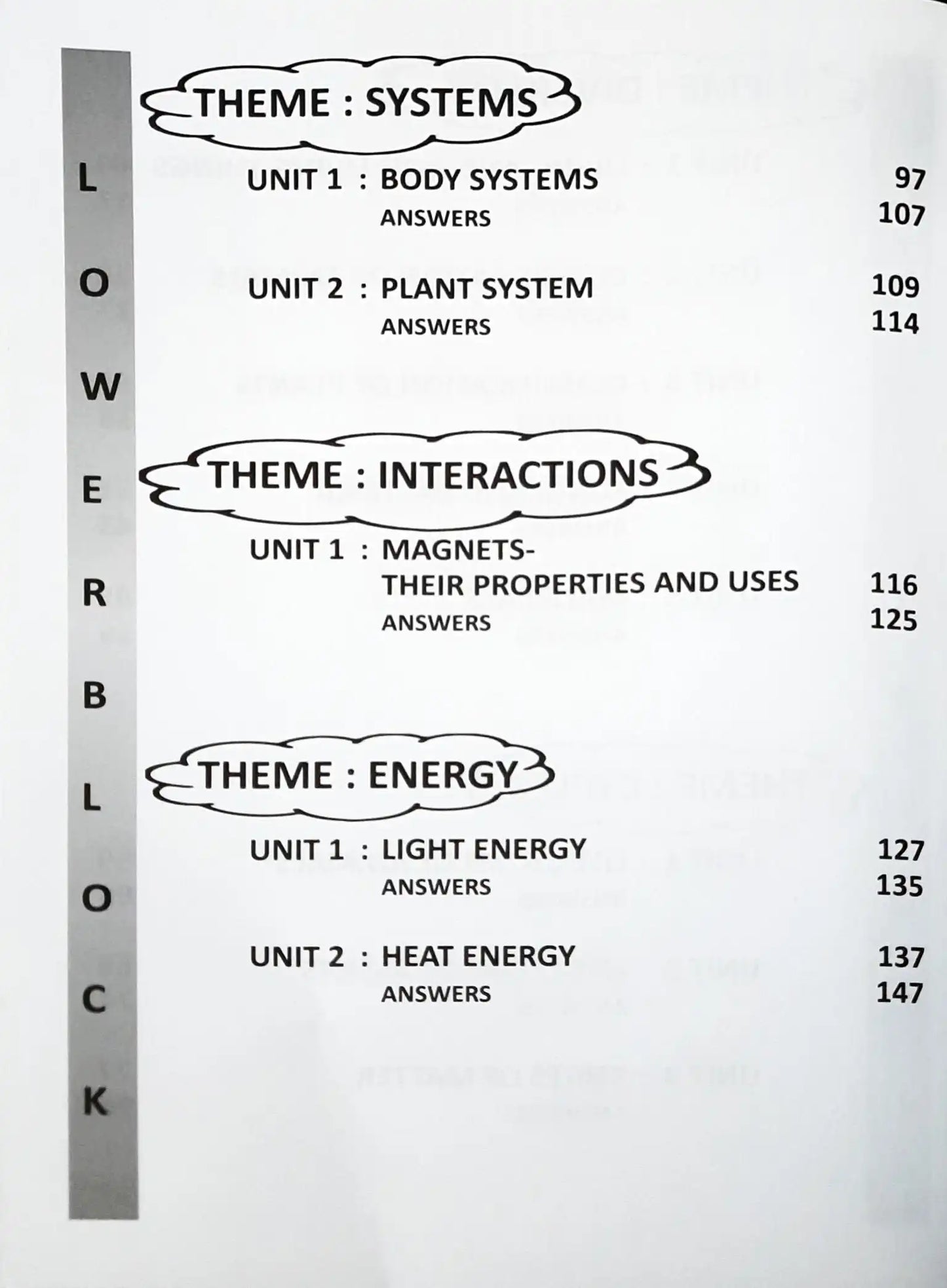 SAP PSLE Science: Process Skills and Applications: Topic by Topic