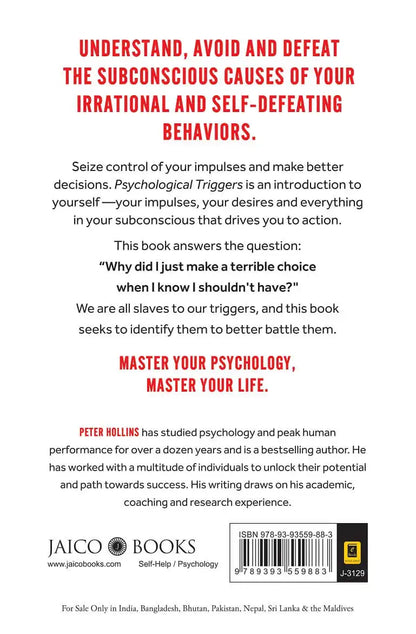 Psychological Triggers