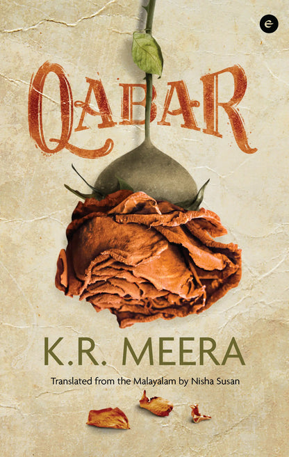 Qabar | Hardcover