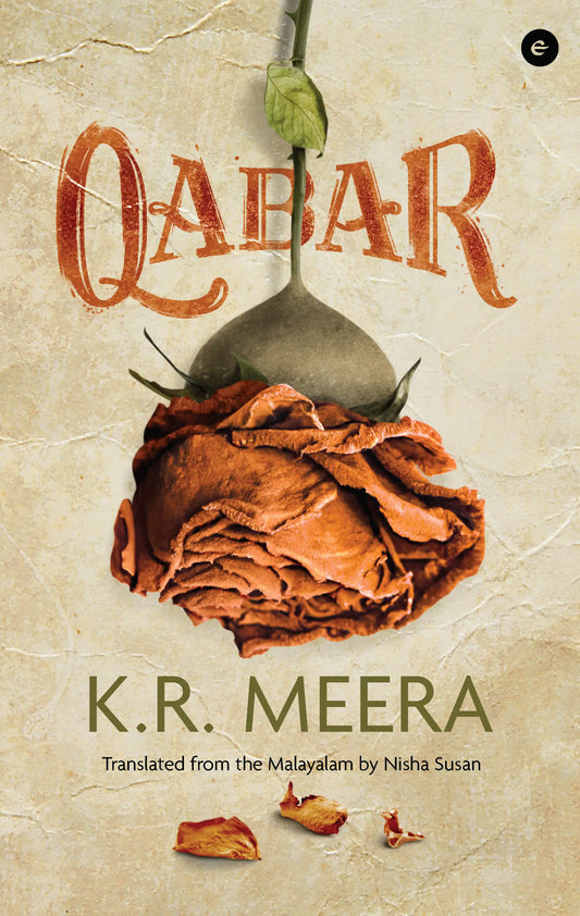 Qabar | Hardcover