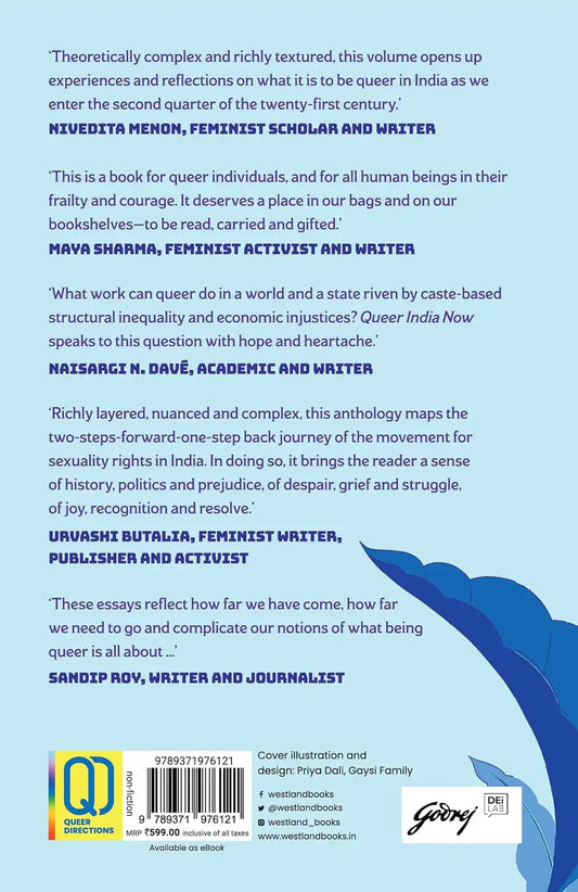 Queer India Now