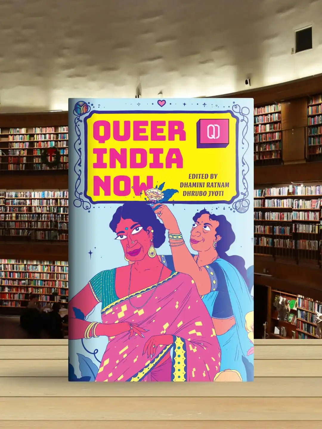 Queer India Now
