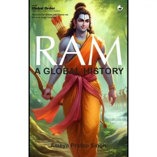 Ram : A Global History | Hardcover