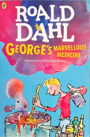 George's Marvellous Medicine (P)