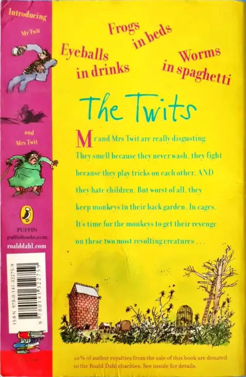 The Twits (P)