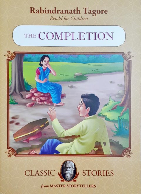 Rabindranath Tagore The Completion