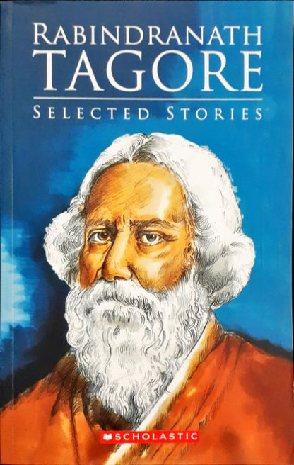 Rabindranath Tagore Selected Stories