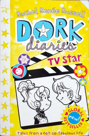 Dork Diaries TV Star (P)