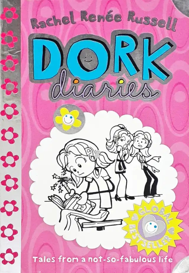 Dork Diaries (N)