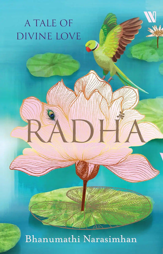 Radha : A Tale Of Divine Love
