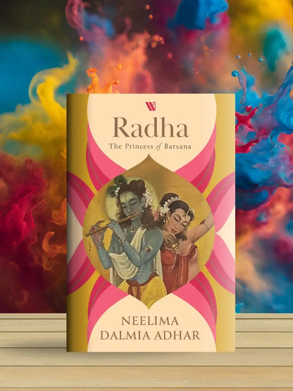 Radha : The Princess Of Barsana