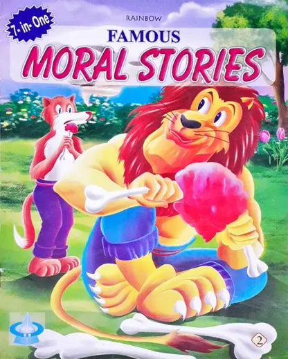 Famous Moral Stories (P)