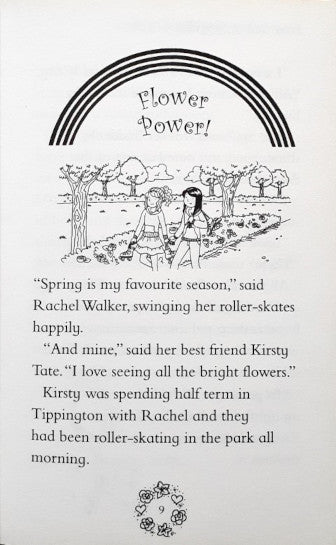 Rainbow Magic Kate The Royal Wedding Fairy