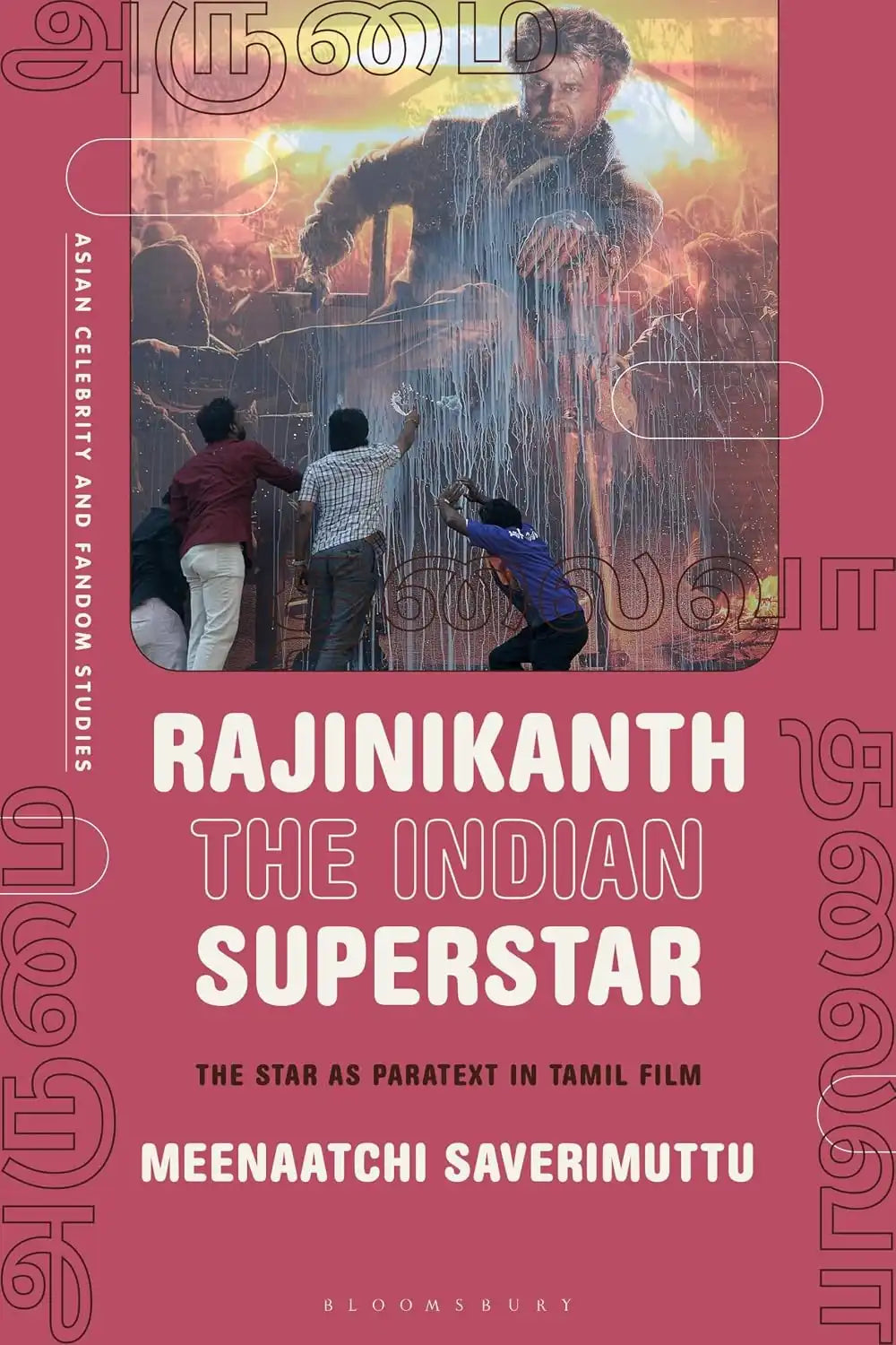 Rajinikanth the Indian Superstar