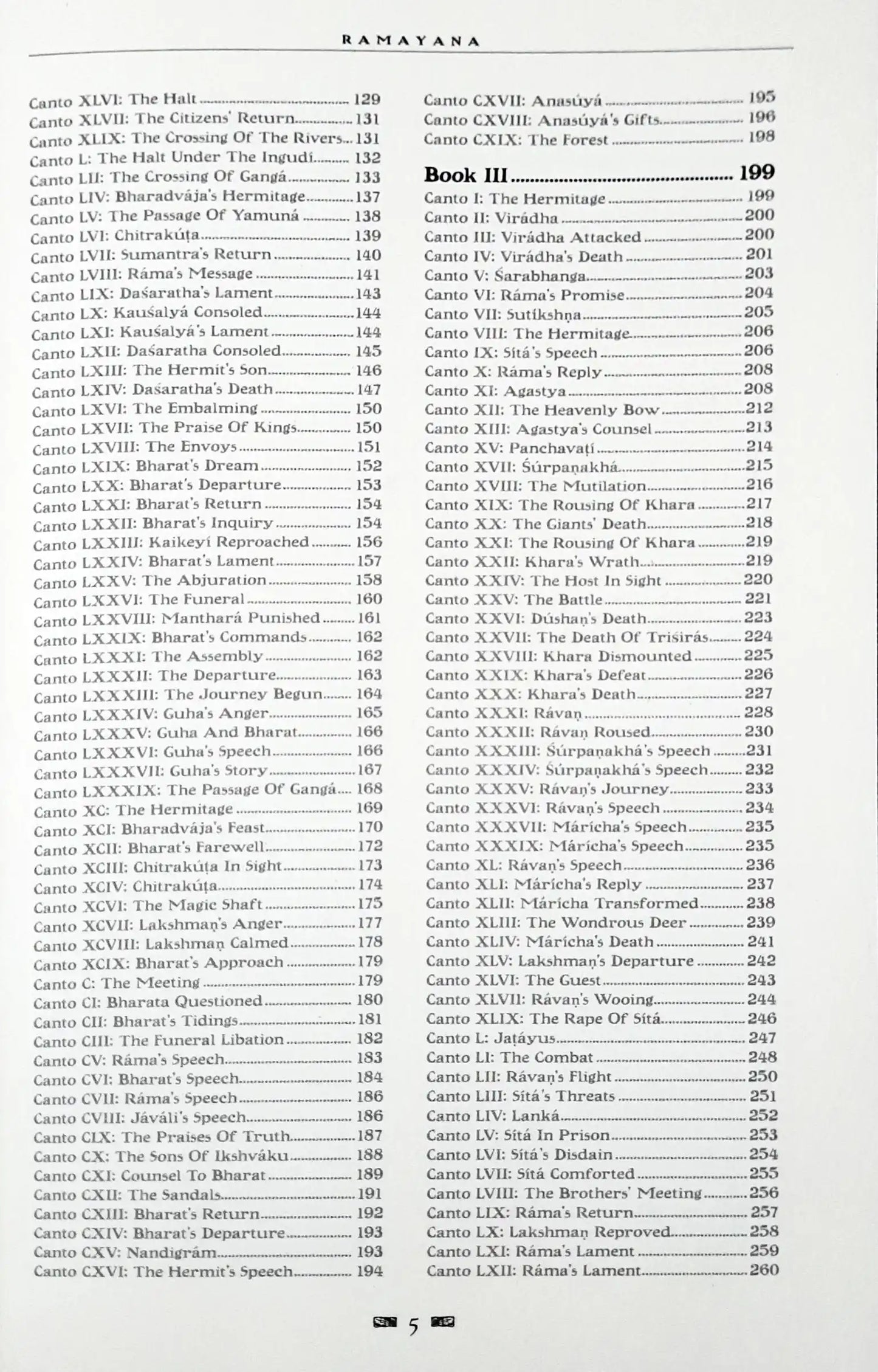 Ramayana Valmiki: The Great Epic of Ancient India