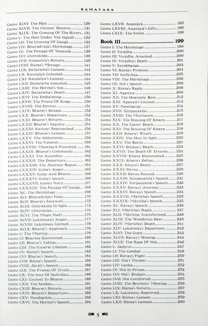 Ramayana Valmiki: The Great Epic of Ancient India