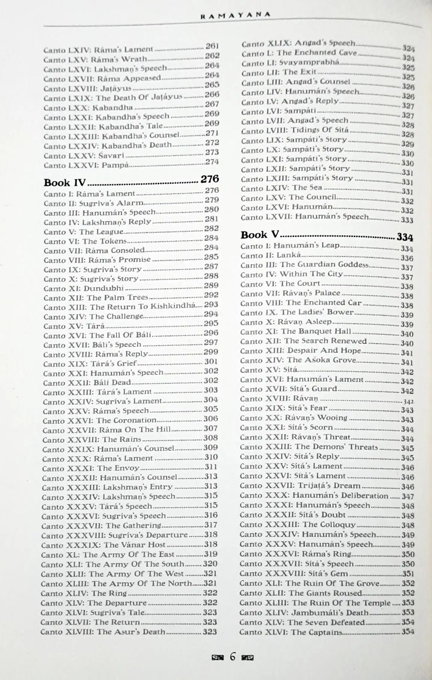 Ramayana Valmiki: The Great Epic of Ancient India
