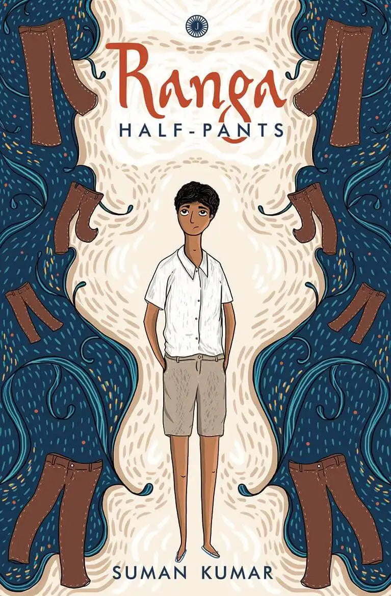 Ranga Half - Pants