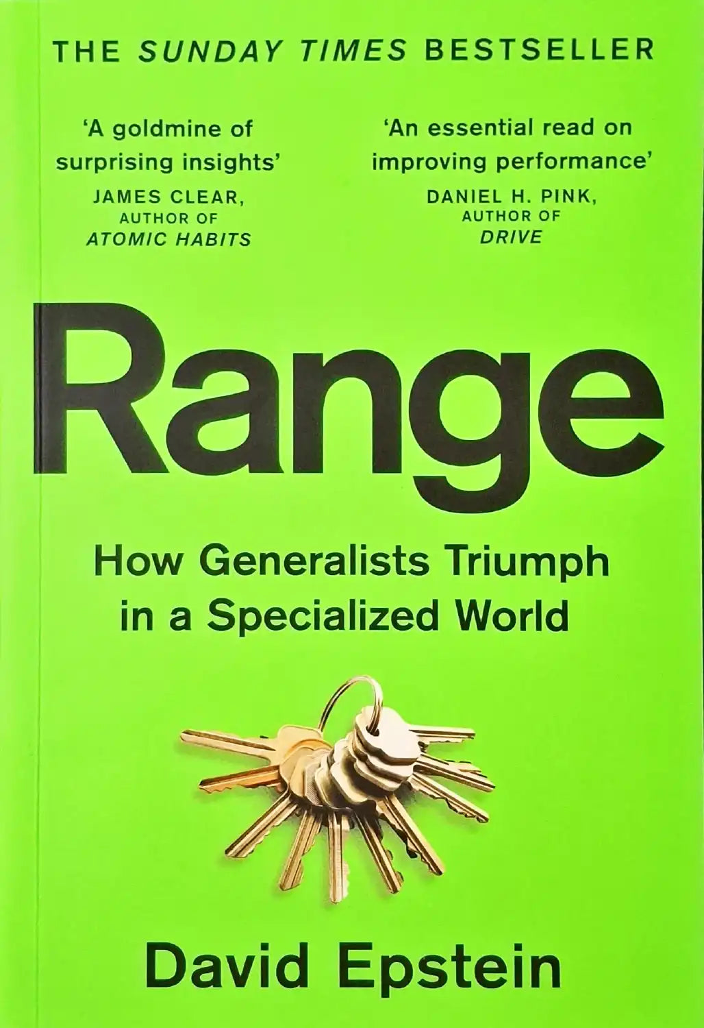 Range