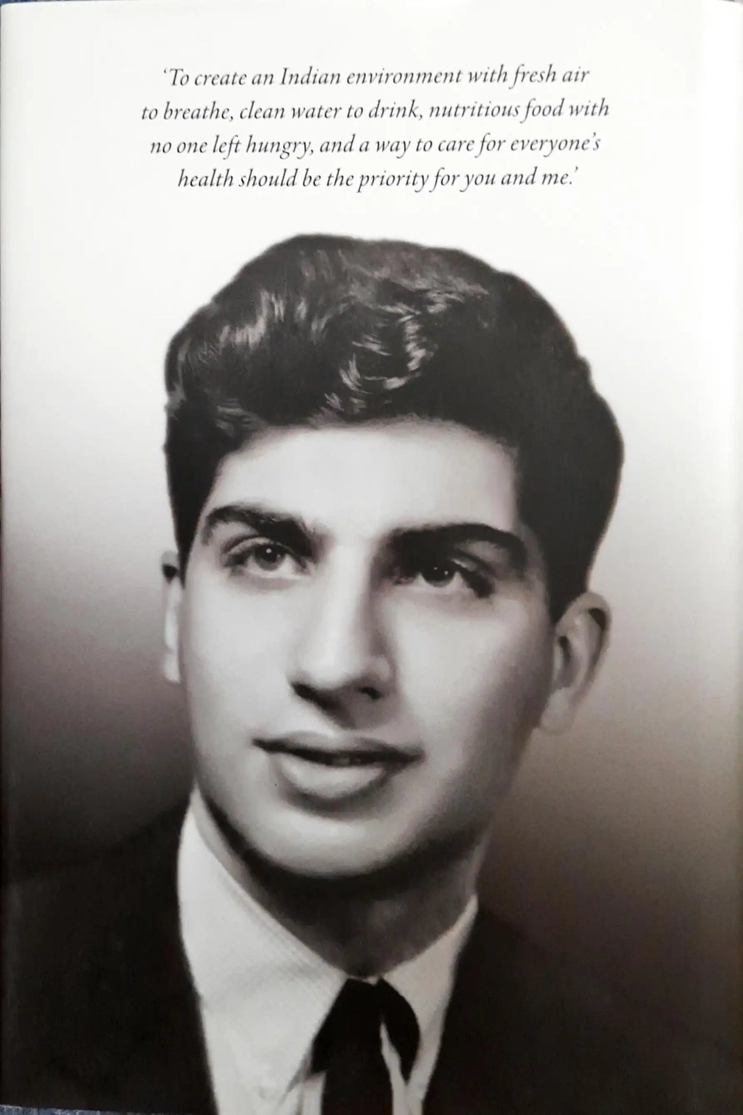 Ratan Tata: A Life