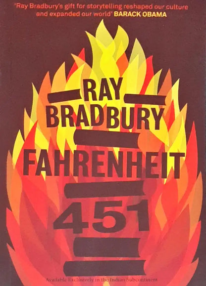 Fahrenheit 451