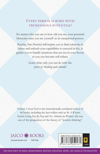 Reaching Your Potential