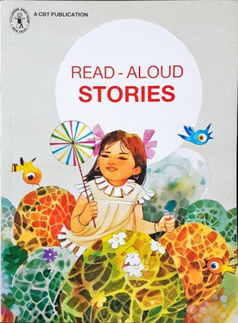 Read Aloud Stories