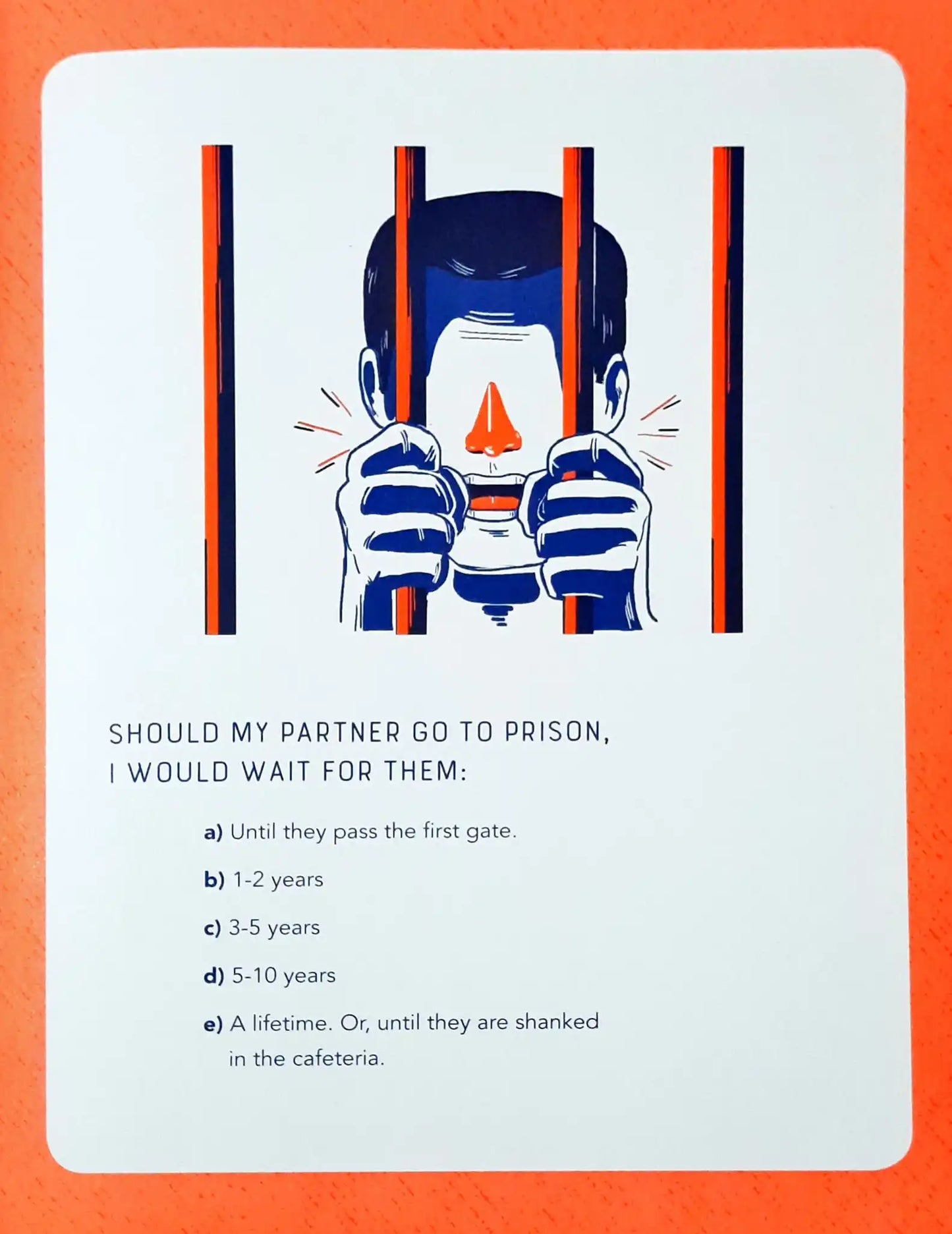 Read Your Partner Like a Book : Everything You Should Know...But Never Thought to Ask : A Book of Questions for Couples