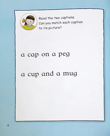 Oxford Read With Biff Chip And Kipper Biff's Fun Phonics