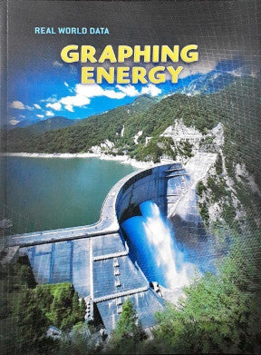 Real World Data Graphing Energy