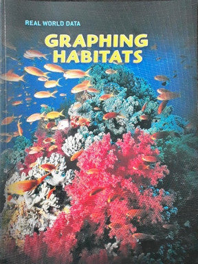 Real World Data Graphing Habitats