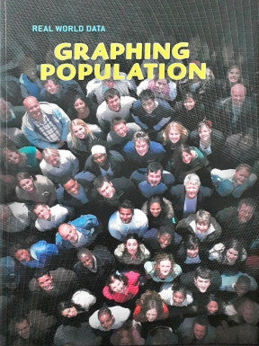 Real World Data Graphing Population