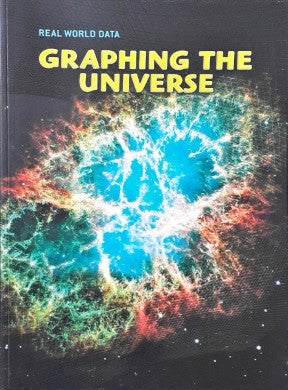 Real World Data Graphing The Universe