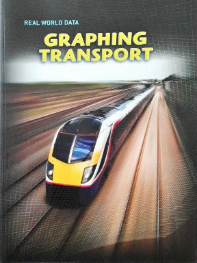 Real World Data Graphing Transport