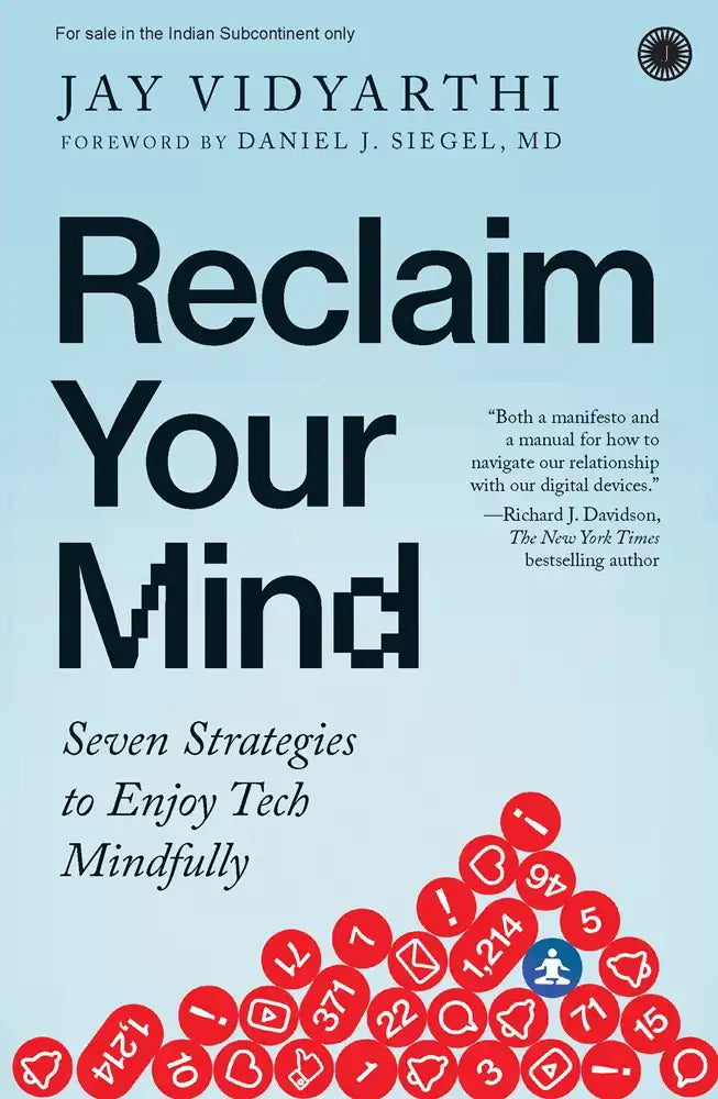 Reclaim Your Mind
