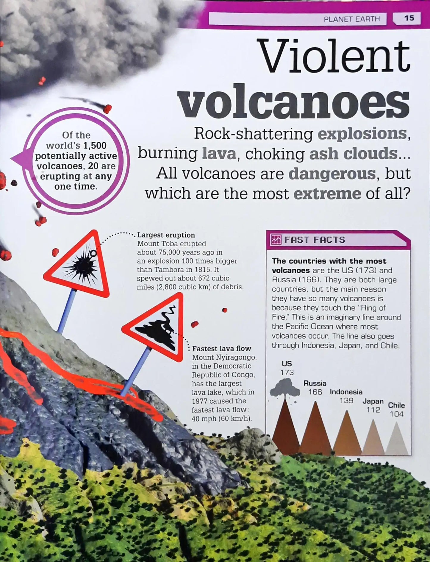 Record Breakers! : More than 500 Fantastic Feats