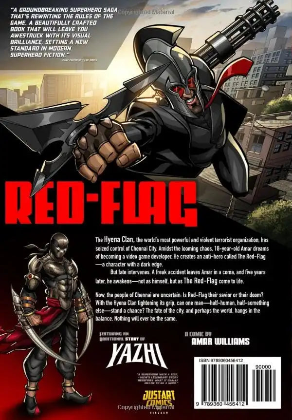 Red Flag