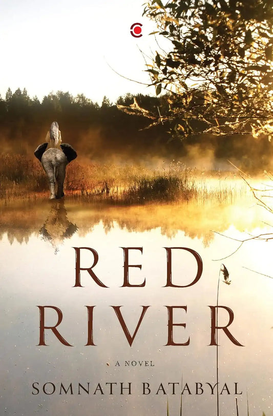 Red River : A novel | Hardcover