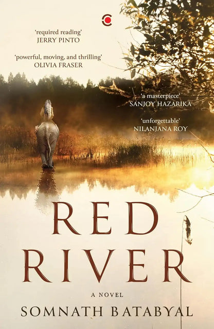 Red River