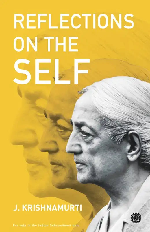 Reflections On The Self