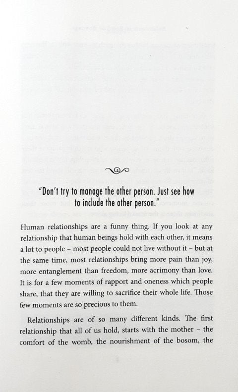 Emotion & Relationships 2 Books in 1