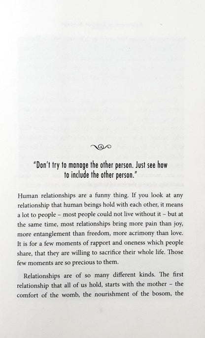 Emotion & Relationships 2 Books in 1