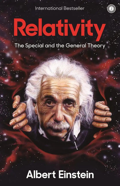 Relativity: The Special and General Theory
