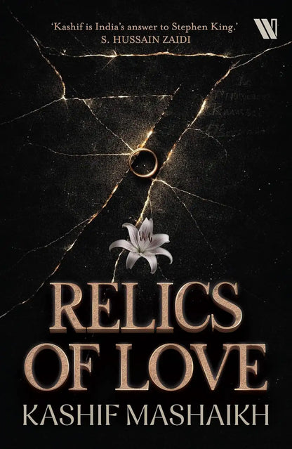 Relics Of Love