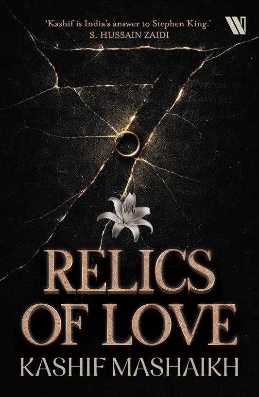 Relics Of Love
